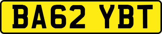 BA62YBT