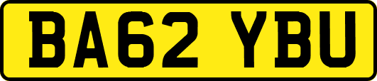 BA62YBU
