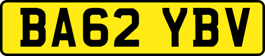 BA62YBV