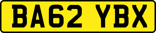 BA62YBX