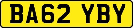 BA62YBY