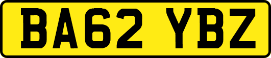 BA62YBZ