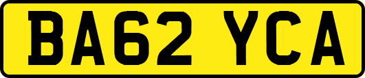 BA62YCA