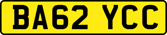 BA62YCC