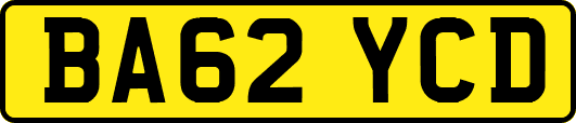 BA62YCD