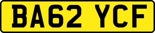 BA62YCF