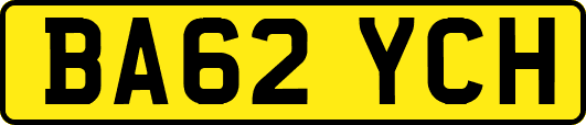 BA62YCH