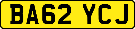 BA62YCJ