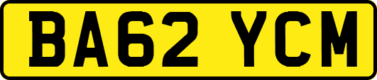 BA62YCM