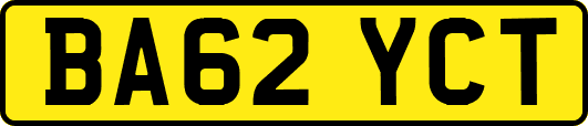 BA62YCT