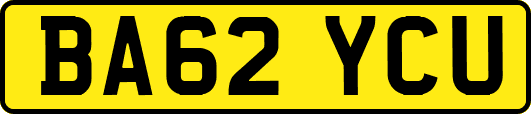 BA62YCU