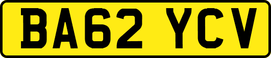BA62YCV