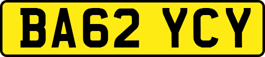 BA62YCY