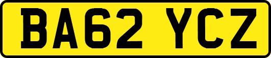 BA62YCZ