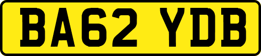 BA62YDB