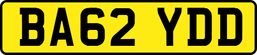BA62YDD