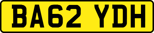 BA62YDH