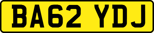 BA62YDJ