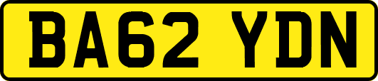 BA62YDN
