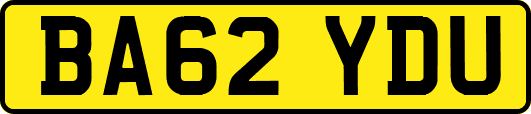 BA62YDU