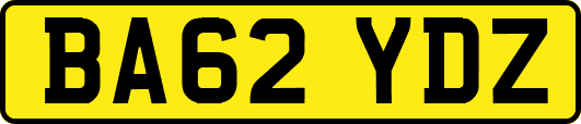 BA62YDZ