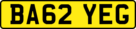 BA62YEG