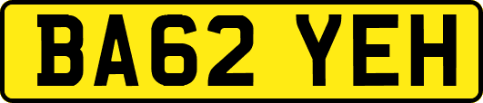 BA62YEH