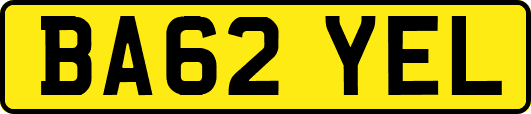 BA62YEL