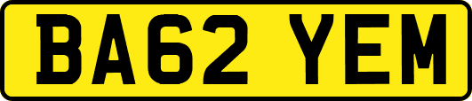 BA62YEM