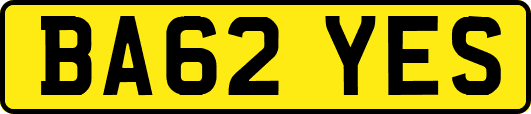 BA62YES