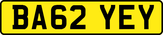 BA62YEY