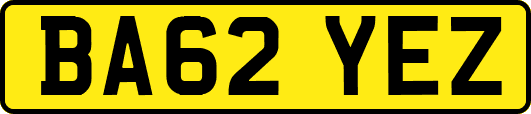 BA62YEZ