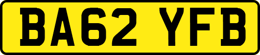 BA62YFB