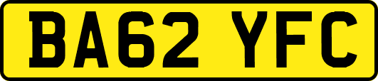 BA62YFC