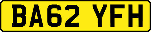 BA62YFH