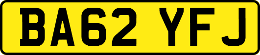 BA62YFJ