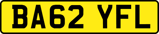 BA62YFL