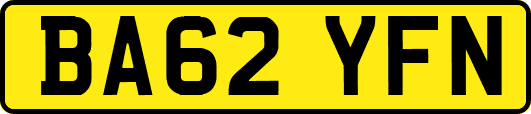 BA62YFN