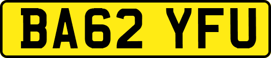 BA62YFU