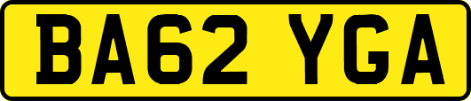 BA62YGA
