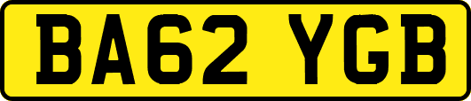 BA62YGB