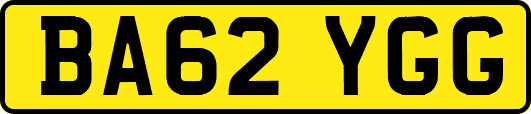 BA62YGG