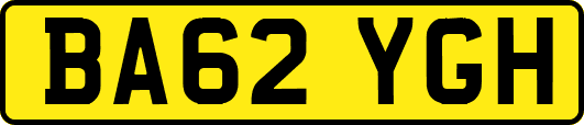 BA62YGH