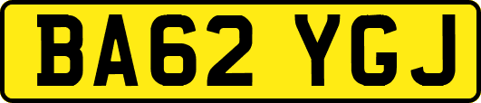 BA62YGJ
