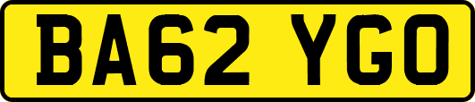BA62YGO