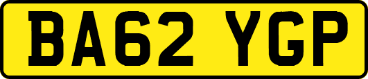 BA62YGP