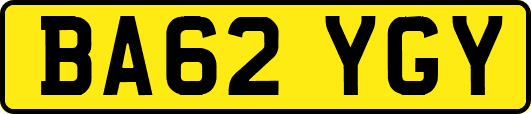 BA62YGY