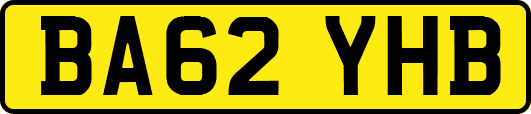 BA62YHB