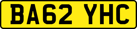 BA62YHC