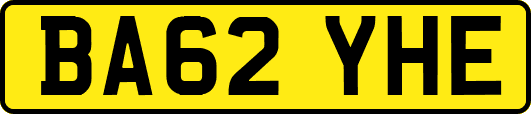 BA62YHE